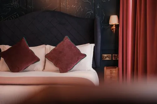 The Sanctuary House Hotel photo 28