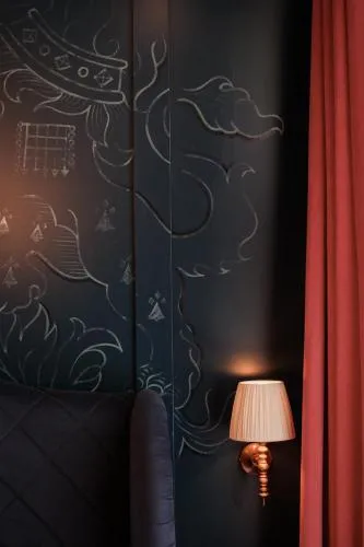 The Sanctuary House Hotel photo 27