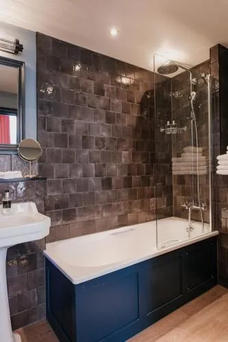 The Sanctuary House Hotel photo 30