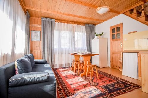 Dom u Waki 주방 또는 간이 주방