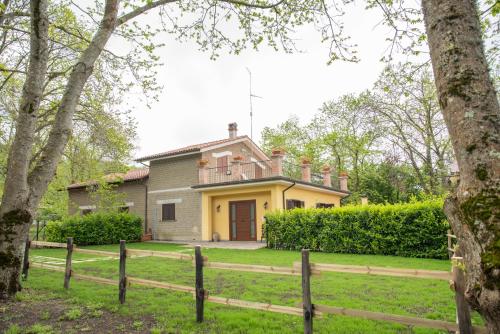 Caprarola