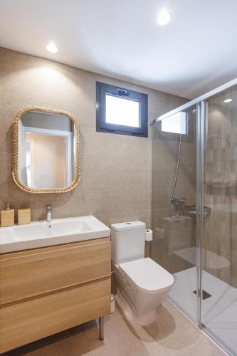 Apartamento en el barrio de Triana V76