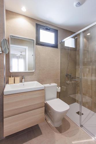 Apartamento en el barrio de Triana V76