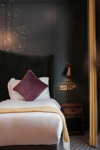 The Sanctuary House Hotel photo 39