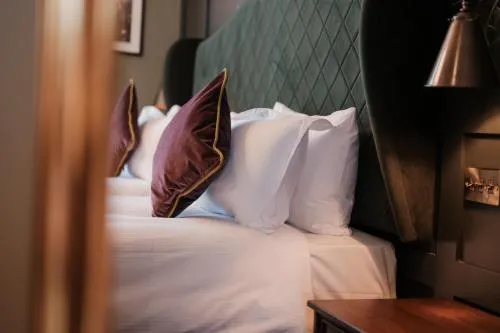 The Sanctuary House Hotel photo 37