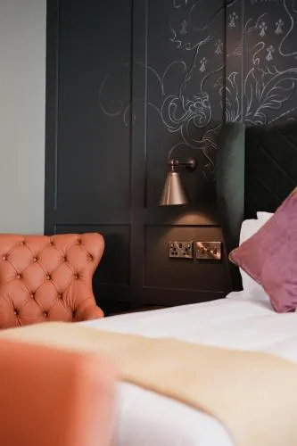 The Sanctuary House Hotel photo 41