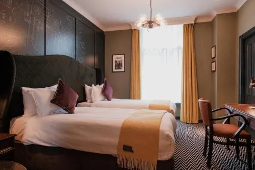 The Sanctuary House Hotel photo 34