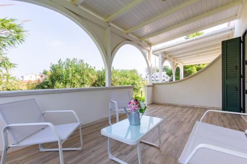 Appartamento Iremar D4 - MyHo Casa