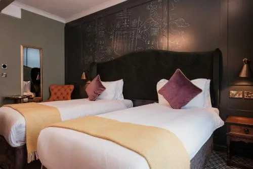 The Sanctuary House Hotel photo 35