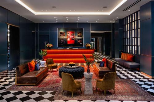 Dream Nashville, by Hyatt Image