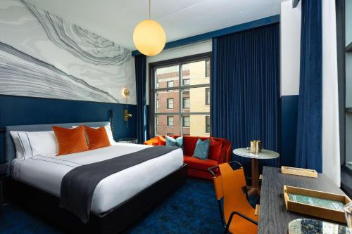 Dream Nashville, by Hyatt Image