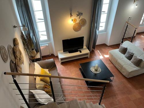 Gallery image of Jolie maison de village à Grimaud in Grimaud