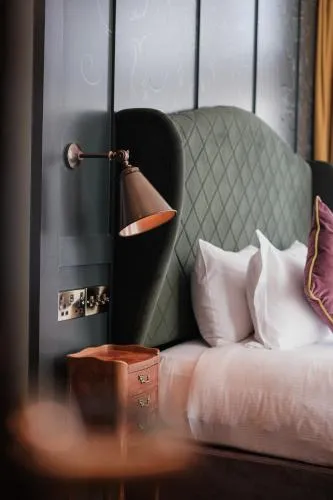 The Sanctuary House Hotel photo 46