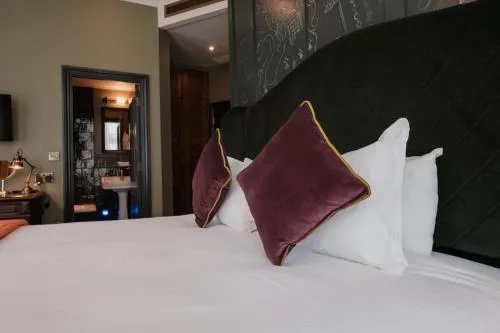 The Sanctuary House Hotel photo 53