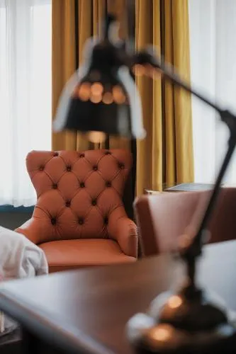 The Sanctuary House Hotel photo 52