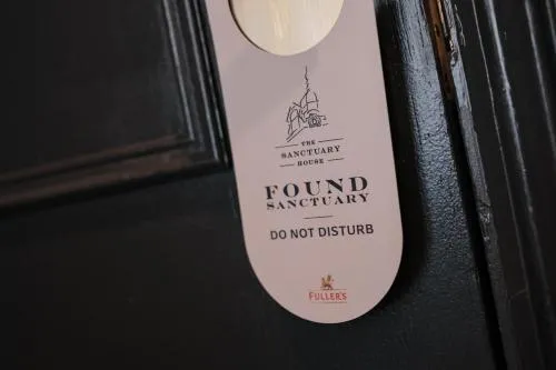 The Sanctuary House Hotel photo 10