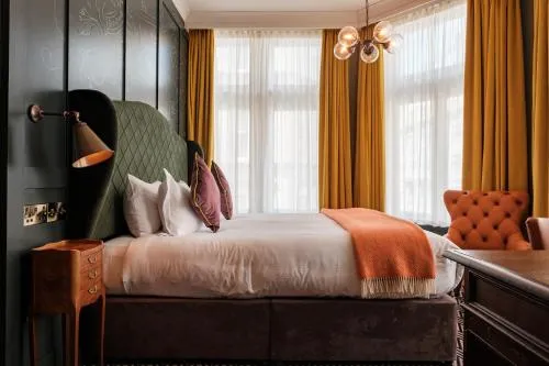 The Sanctuary House Hotel photo 60