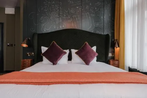 The Sanctuary House Hotel photo 56