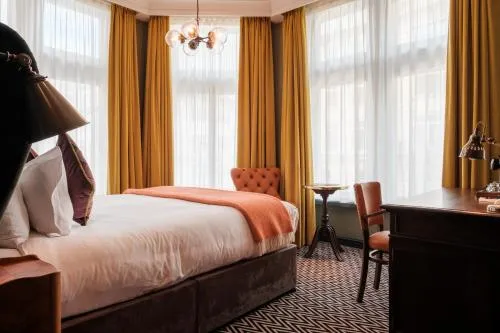 The Sanctuary House Hotel photo 47