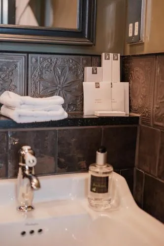 The Sanctuary House Hotel photo 65