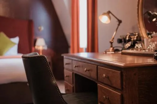 The Sanctuary House Hotel photo 61