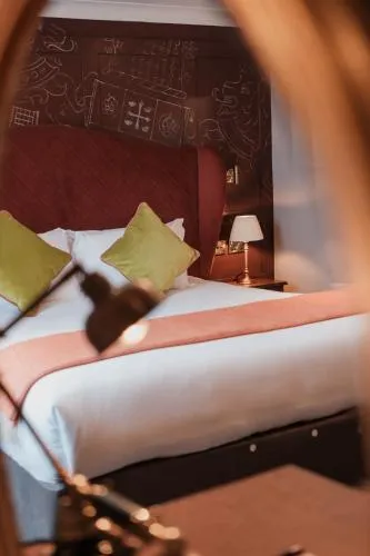 The Sanctuary House Hotel photo 55