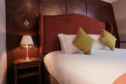 The Sanctuary House Hotel photo 50
