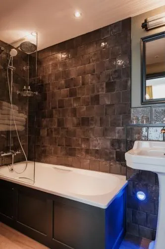 The Sanctuary House Hotel photo 21