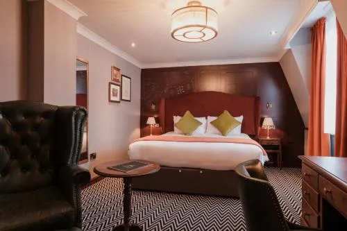 The Sanctuary House Hotel photo 51