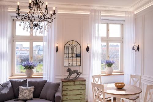 Charme de Provence in Prague
