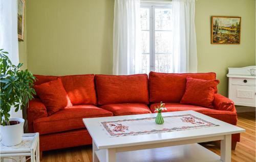 Gallery image of Nice Home In Bergshamra With Wifi in Bergshamra