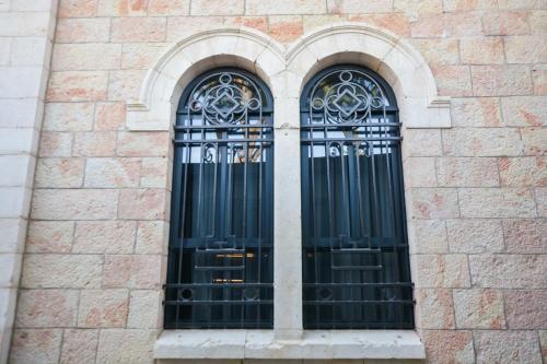 Foto dalla galleria di All Seasons Boutique Hotel - Jerusalem a Gerusalemme
