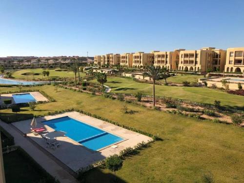 Foto Sharm el Sheikhis asuva majutusasutuse Chic Seaview Studio + Private Roof - Nabq Bay galeriist