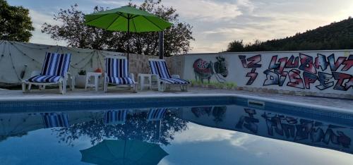 Villa Roza 1 – Photos 3