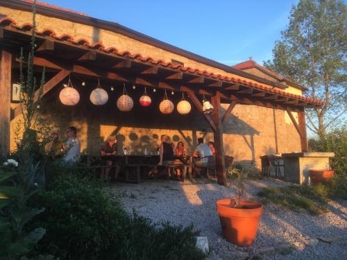 Gallery image of Mountain Log Cabin O Lobo in Cabeceiras de Basto