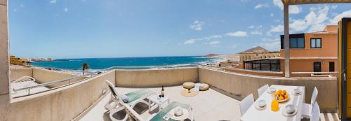 El Medano Los Balos windsurf & kitesurf