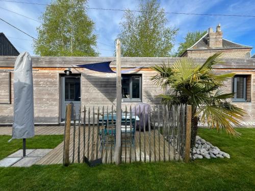 L'appartement de la Baie d'Authie