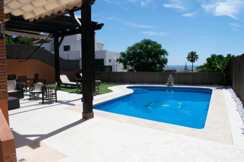 Villa Camelia FreshApartments