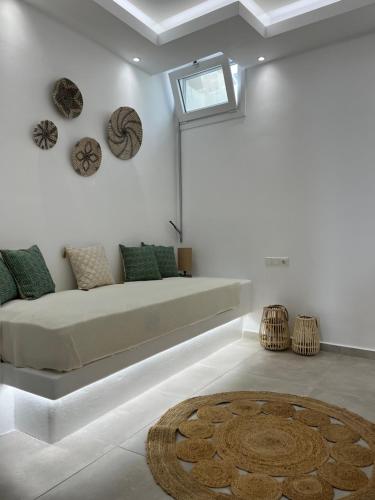 Aleria Central Apartments