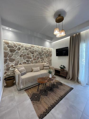 Aleria Central Apartments