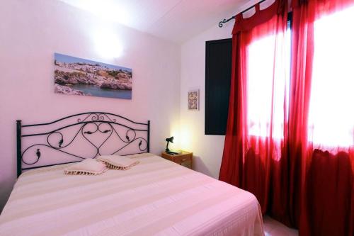 Fotografie z fotogalerie ubytování Salento d a mare v destinaci Torre Pali