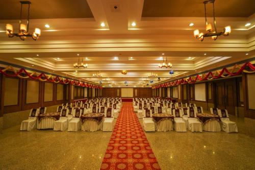 Fotografie z fotogalerie ubytování Marugarh Resort and Spa v destinaci Džódhpur