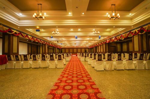 Fotografie z fotogalerie ubytování Marugarh Resort and Spa v destinaci Džódhpur