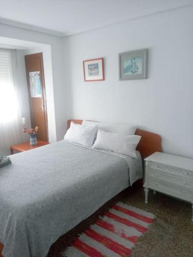 Nice Spacious Flat in the Center