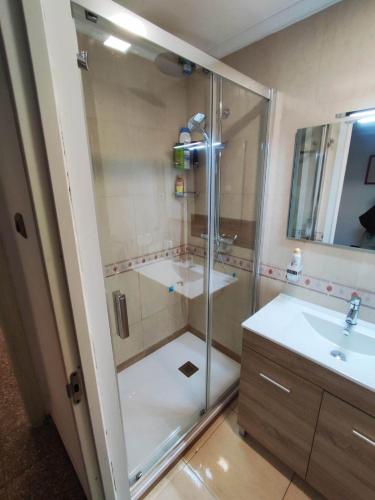Nice Spacious Flat in the Center