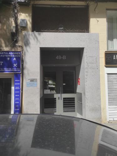 Chamberí con jardín B by RegalateMadrid com