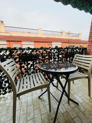 Apartamento El Arenal - Free Parking
