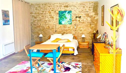 Photo de la galerie de l'établissement 