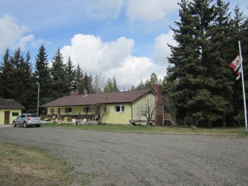 The Cozy Cubbyhole B&B – Photos 2