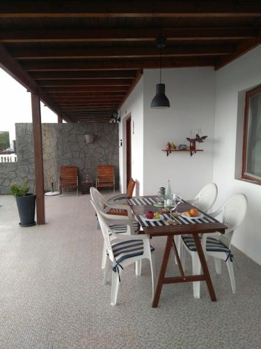 Casa Aguamarina 23B
